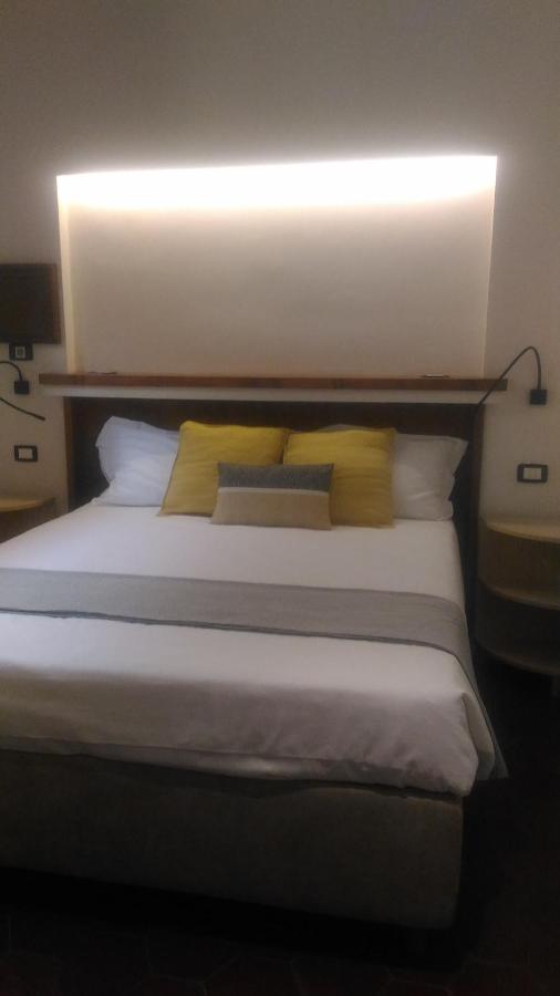 Bed and breakfast Gianburrasca