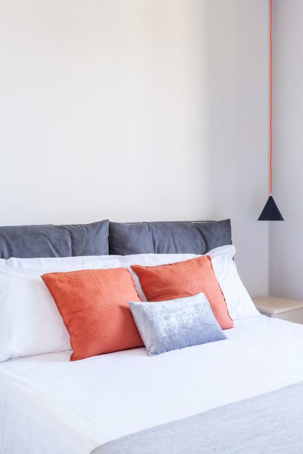 Bed and breakfast Gianburrasca Florencia